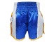 Lumpinee Kids Muay Thai shorts : LUM-001